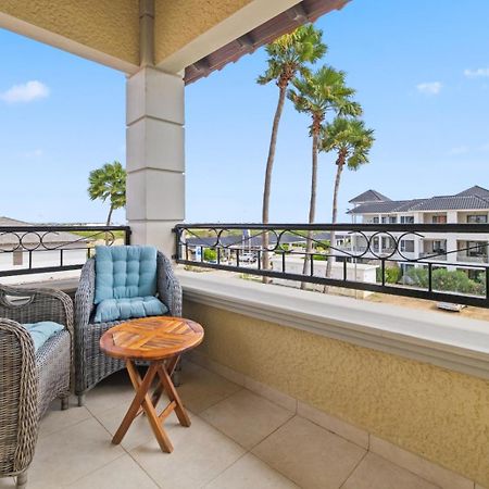 The Bellafonte - Luxury Oceanfront Hotel Kralendijk na wyspie Bonaire Zewnętrze zdjęcie