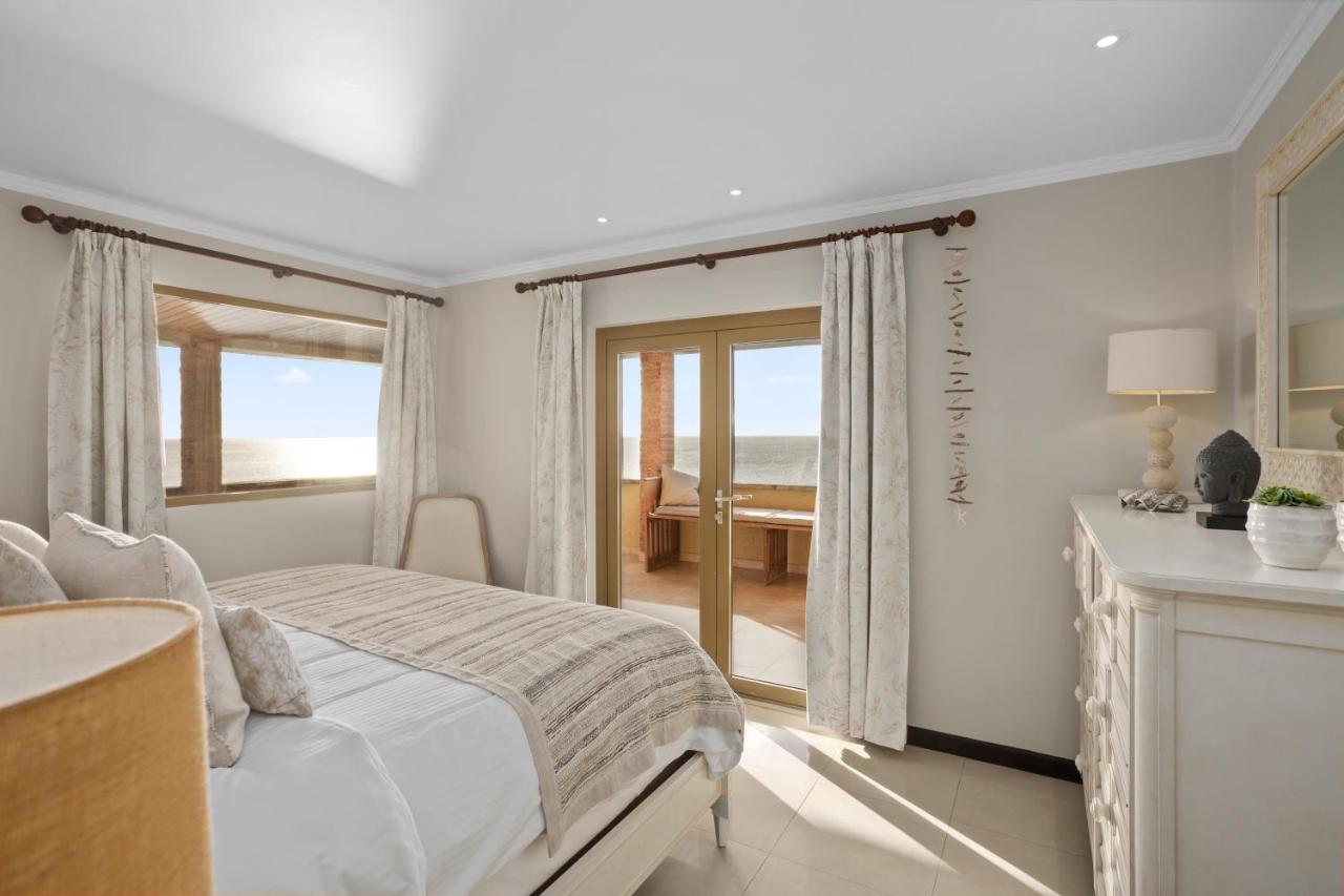 The Bellafonte - Luxury Oceanfront Hotel Kralendijk na wyspie Bonaire Zewnętrze zdjęcie