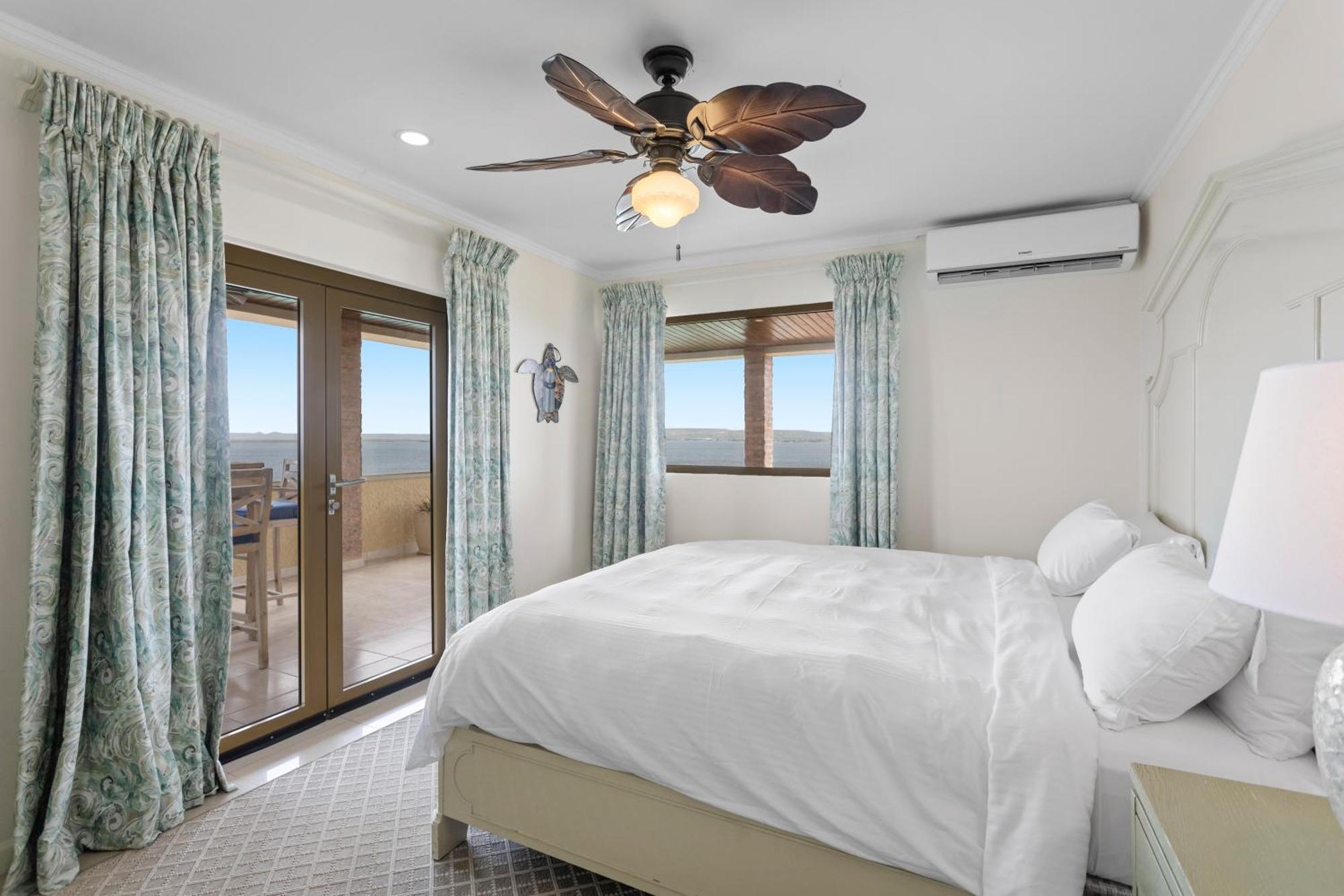 The Bellafonte - Luxury Oceanfront Hotel Kralendijk na wyspie Bonaire Pokój zdjęcie