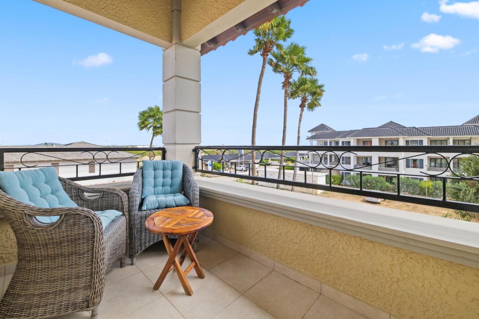The Bellafonte - Luxury Oceanfront Hotel Kralendijk na wyspie Bonaire Zewnętrze zdjęcie