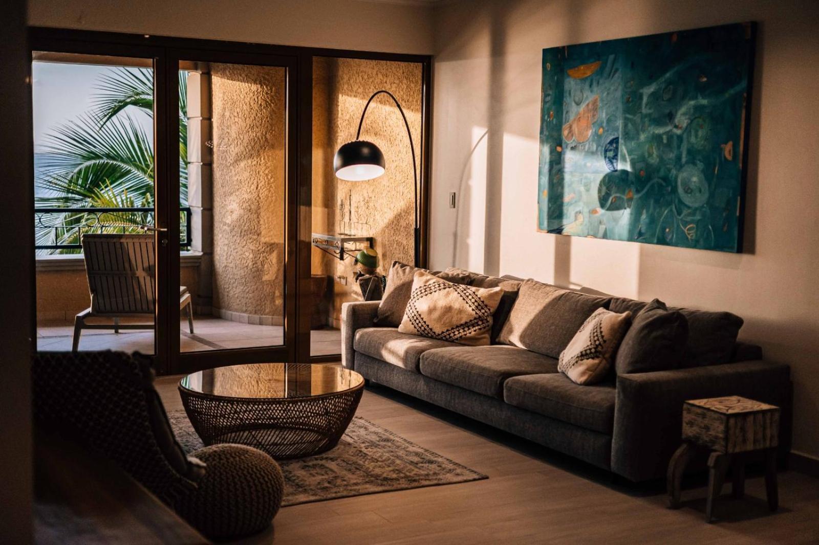 The Bellafonte - Luxury Oceanfront Hotel Kralendijk na wyspie Bonaire Zewnętrze zdjęcie