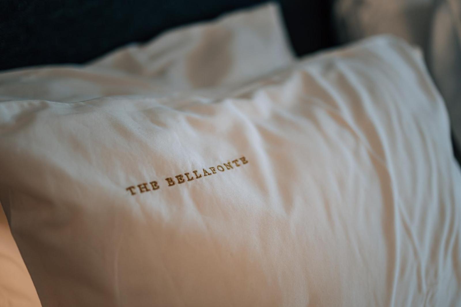 The Bellafonte - Luxury Oceanfront Hotel Kralendijk na wyspie Bonaire Zewnętrze zdjęcie