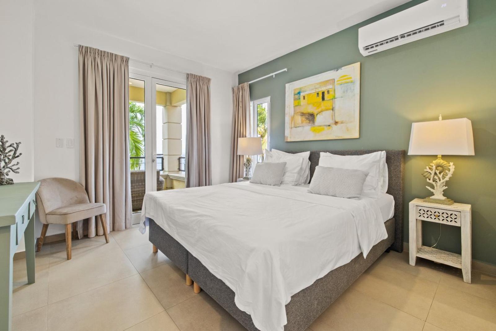 The Bellafonte - Luxury Oceanfront Hotel Kralendijk na wyspie Bonaire Zewnętrze zdjęcie