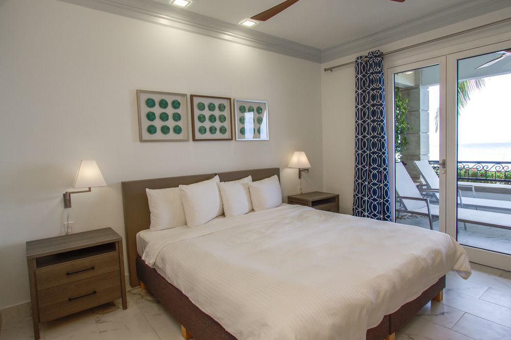 The Bellafonte - Luxury Oceanfront Hotel Kralendijk na wyspie Bonaire Zewnętrze zdjęcie