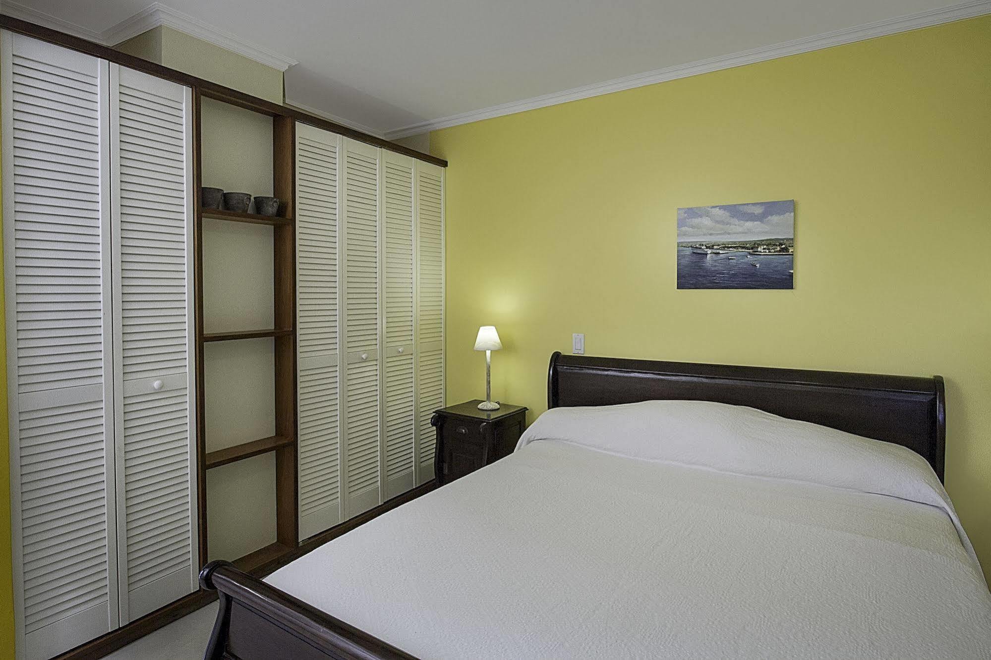 The Bellafonte - Luxury Oceanfront Hotel Kralendijk na wyspie Bonaire Zewnętrze zdjęcie